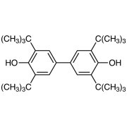 2,2',6,6'-Tetra-tert-butyl-4,4'-dihydroxybiphenyl >98.0%(GC) - CAS 128-38-1
