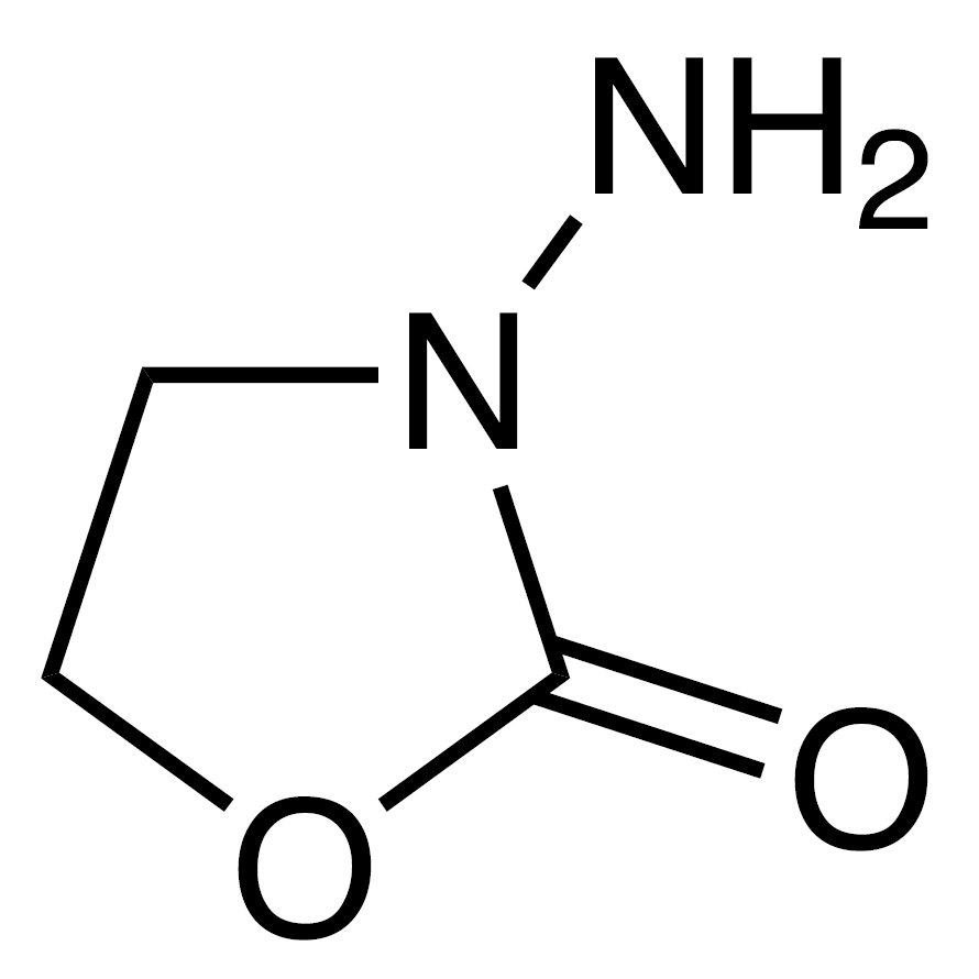 3-Aminooxazolidin-2-one >98.0%(GC) - CAS 80-65-9