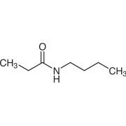N-Butylpropionamide >99.0%(GC) - CAS 2955-67-1