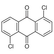 1,5-Dichloroanthraquinone >95.0%(GC) - CAS 82-46-2
