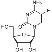 5-Fluorocytidine >97.0%(T) - CAS 2341-22-2