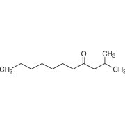 2-Methyl-4-undecanone >97.0%(GC) - CAS 19594-40-2