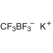 Potassium Trifluoro(trifluoromethyl)borate >98.0%(T) - CAS 42298-15-7