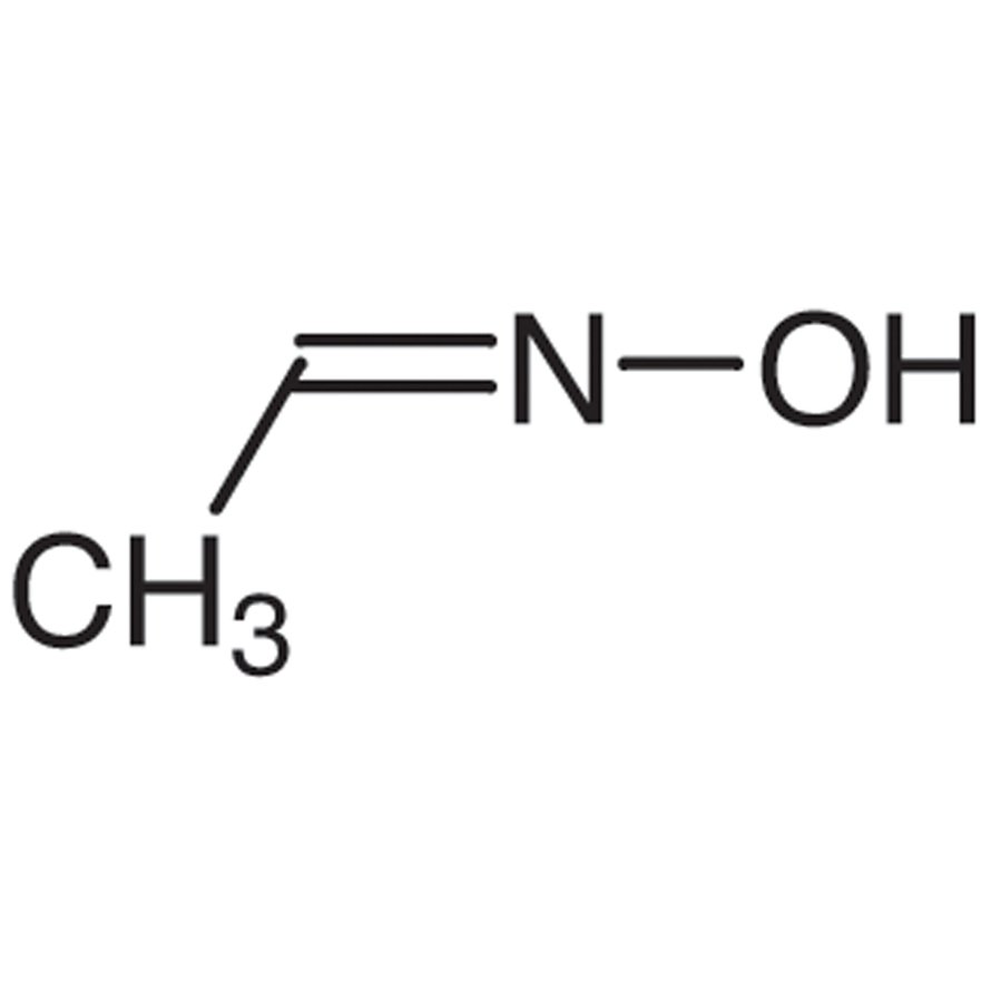 Acetaldoxime >99.0%(GC) - CAS 107-29-9