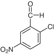 2-Chloro-5-nitrobenzaldehyde >96.0%(T) - CAS 6361-21-3