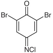 2,6-Dibromoquinone-4-chloroimide >98.0%(T)(HPLC) - CAS 537-45-1