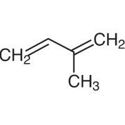 Isoprene (stabilized with TBC) >99.0%(GC) - CAS 78-79-5