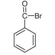 Benzoyl Bromide >98.0%(GC)(T) - CAS 618-32-6