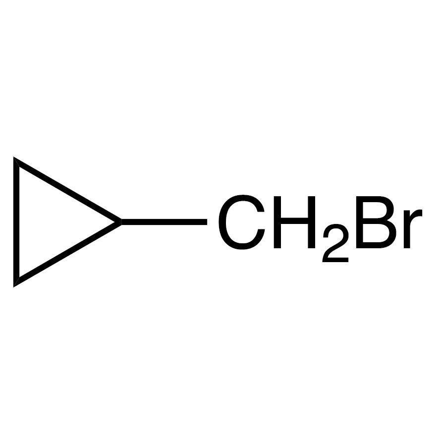 (Bromomethyl)cyclopropane >97.0%(GC) - CAS 7051-34-5