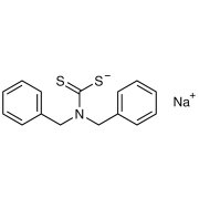 Sodium Dibenzyldithiocarbamate >85.0%(T) - CAS 55310-46-8