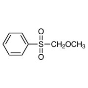 Methoxymethyl Phenyl Sulfone >98.0%(GC) - CAS 15251-78-2