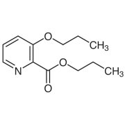 Propyl 3-Propoxypyridine-2-carboxylate >98.0%(GC) - CAS 134319-22-5