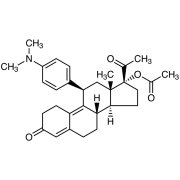 Ulipristal Acetate >98.0%(T)(HPLC) - CAS 126784-99-4
