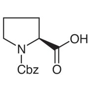 N-Benzyloxycarbonyl-L-proline >98.0%(T)(HPLC) - CAS 1148-11-4