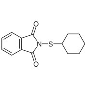 N-(Cyclohexylthio)phthalimide >98.0%(N) - CAS 17796-82-6