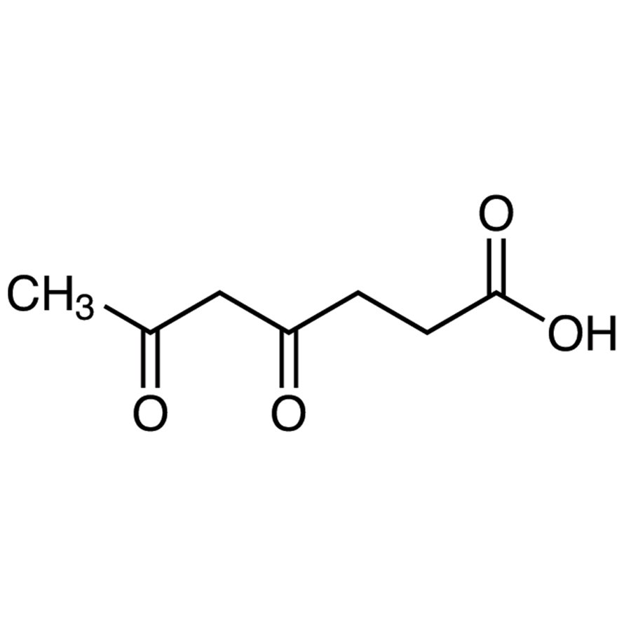 Succinylacetone >98.0%(GC) - CAS 51568-18-4