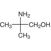 2-Amino-2-methyl-1-propanol >93.0%(GC)(T) - CAS 124-68-5