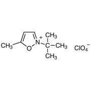 N-tert-Butyl-5-methylisoxazolium Perchlorate >98.0%(HPLC)(N) - CAS 10513-45-8
