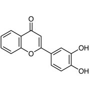 3',4'-Dihydroxyflavone >97.0%(T) - CAS 4143-64-0