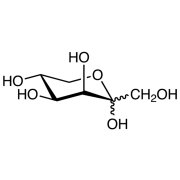 D-Tagatose >98.0%(HPLC) - CAS 87-81-0