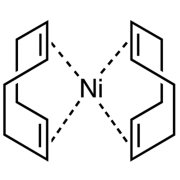 Bis(1,5-cyclooctadiene)nickel(0) (Wax encapsulated) (ca. 0.05mmol/capsule)  - CAS 1295-35-8