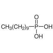 Decylphosphonic Acid >98.0%(T) - CAS 6874-60-8