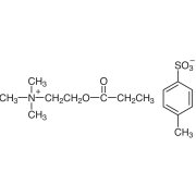 Propionylcholine p-Toluenesulfonate >98.0%(T)(HPLC) - CAS 1866-13-3
