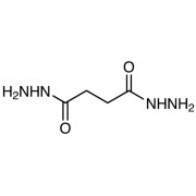 Succinic Dihydrazide >97.0%(T)(HPLC) - CAS 4146-43-4