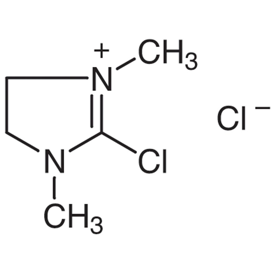 2-Chloro-1,3-dimethylimidazolinium Chloride >98.0%(HPLC) - CAS 37091-73-9