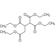 Tetraethyl Propane-1,1,2,3-tetracarboxylate >97.0%(GC) - CAS 635-03-0