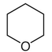 Tetrahydropyran >98.0%(GC) - CAS 142-68-7