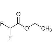 Ethyl Difluoroacetate >98.0%(GC) - CAS 454-31-9