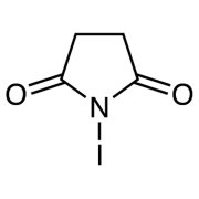 N-Iodosuccinimide >99.0%(T) - CAS 516-12-1