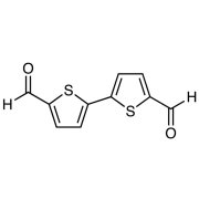 2,2'-Bithiophene-5,5'-dicarboxaldehyde >98.0%(GC) - CAS 32364-72-0