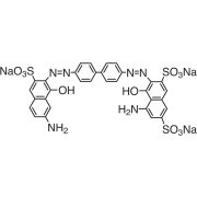 Direct Blue 2  - CAS 2429-73-4