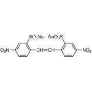 Disodium 4,4'-Dinitrostilbene-2,2'-disulfonate >98.0%(T)(HPLC) - CAS 3709-43-1