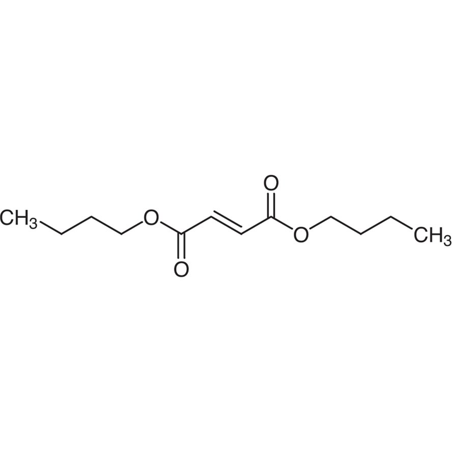 Dibutyl Fumarate >98.0%(GC) - CAS 105-75-9