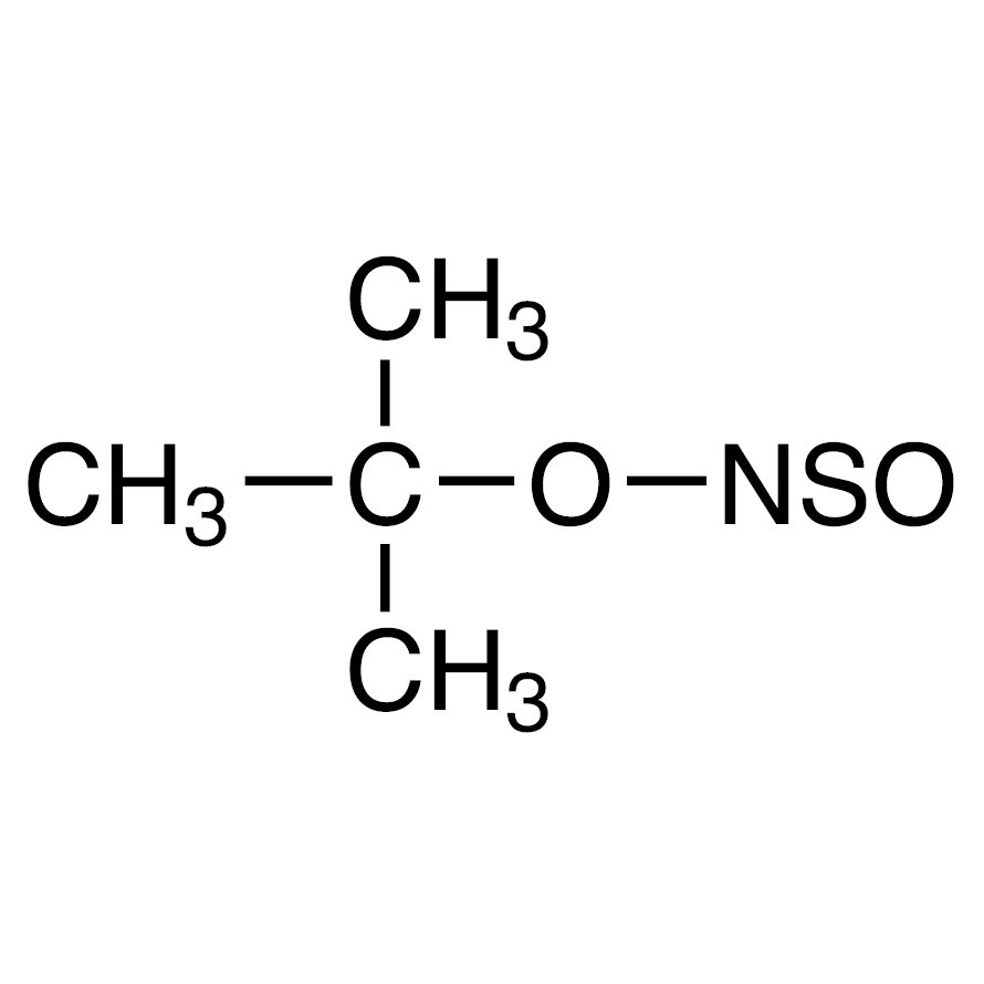 (tert-Butoxyimino)-λ4-sulfanone >98.0%(GC) - CAS 2567792-04-3