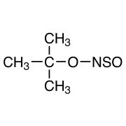(tert-Butoxyimino)-λ4-sulfanone >98.0%(GC) - CAS 2567792-04-3