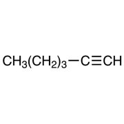 1-Hexyne >97.0%(GC) - CAS 693-02-7