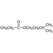 Isoamyl Propionate >98.0%(GC) - CAS 105-68-0