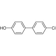 4-Chloro-4'-hydroxybiphenyl >98.0%(T) - CAS 28034-99-3