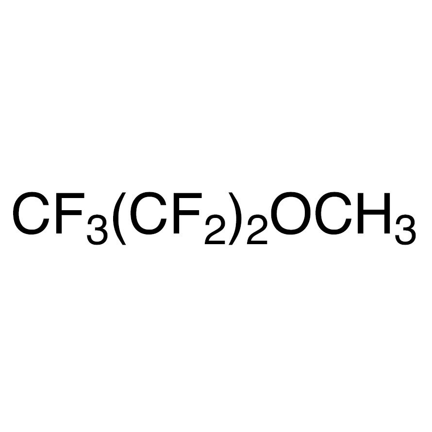 1,1,1,2,2,3,3-Heptafluoro-3-methoxypropane >98.0%(GC) - CAS 375-03-1