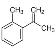 2-Isopropenyltoluene (stabilized with BHT) >98.0%(GC) - CAS 7399-49-7