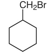 (Bromomethyl)cyclohexane >97.0%(GC) - CAS 2550-36-9