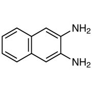 2,3-Diaminonaphthalene [for Biochemical Research] >98.0%(GC)(T) - CAS 771-97-1