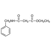 Ethyl 3-(Benzylamino)-3-oxopropionate >98.0%(GC) - CAS 29689-63-2