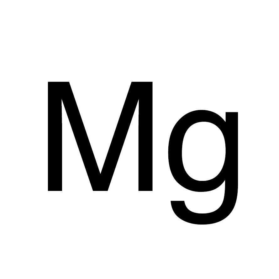 Magnesium (Turnings)  - CAS 7439-95-4