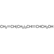 2,7-Octadienol (cis- and trans- mixture) >95.0%(GC) - CAS 23578-51-0