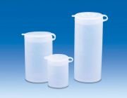 Numune Kabı (Pe-Ld) Şeffaf   2 ml